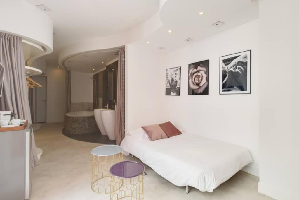 Magnifique Parisien - Marais Appartamento Parigi