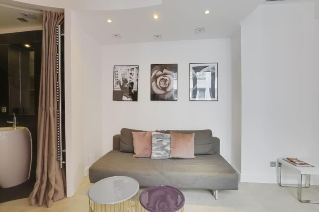 Appartamento Magnifique Parisien - Marais *